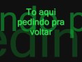 Por favor - Tykerê (COM LETRA)