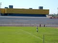Disputa de Penaltis , Final do Sub-Regional Andradina x Guaraçai