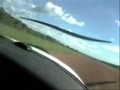 Vôo D sobral ao camp d pouso Nossa S. d Fat. em Teresina PI