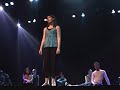Amanda Rounds Chorus Line Amanda Rounds Chorus Line