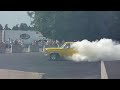 Gatebil 2010 @ Mantorp Park Sweden