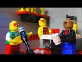 Bippp French Synth Lego Video Bippp French Synth Lego Video