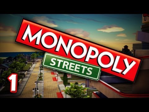 monopoly