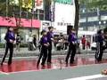 タップダンス