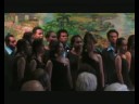 wakhu bhim choir papua   indonesian embassy den haag
