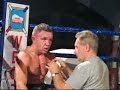 Dariusz Snarski vs Jonny Ibramow