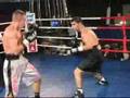 Dariusz Snarski vs Jonny Ibramow