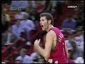 Rudy Fernandez. The Best Game