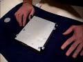 Watch 'XBOX 360 Unplayable Disk Problem Fix  **NEW HARDWARD INSTALL'