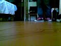 eddi clown walk karabanxel ( ensayo en mi kasa ) XD eddi clown walk karabanxel ( ensayo en mi kasa ) XD