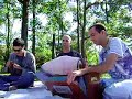 Floripa Bhajans - Oficina de Mantras