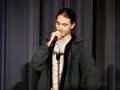 My Stand-up Performance Pt 1 Of 2