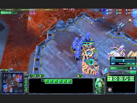 starcraft 2 protoss