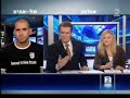 Eyal Kitsis meets Natasha Mozgovaya