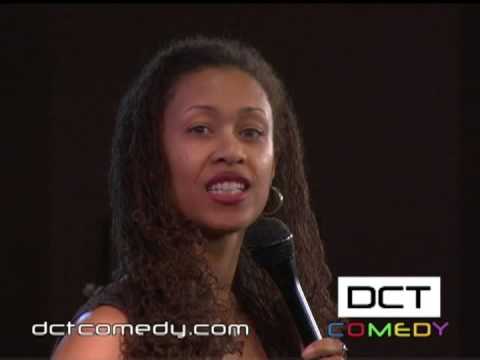 DCT Comedy: Leighann Lord 