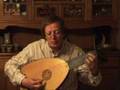 Brande Champaigne - Thysius lute book