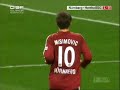 Nurnberg 2-1 berlin