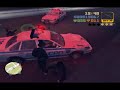 Little something from the Real GTA 3 mod.Mostly just doing whatever! All cars are changed to real world cars. Real billboards changes in the roads and textures. Some of my changed weapon sound effects are here too. FIND THE MOD HERE: grandtheftauto.filefront.com