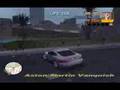 Real GTA 3 mod