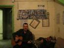 Last Night From Glasgow No.95