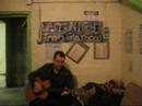 Last Night From Glasgow No.95