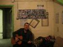 Last Night From Glasgow No.95