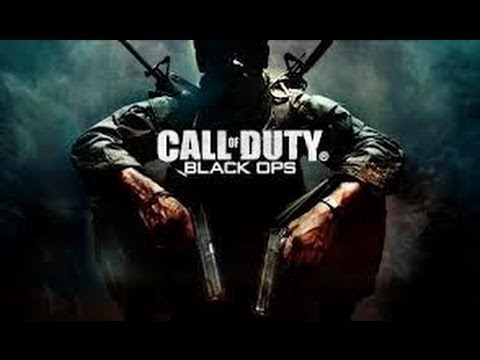 COD Black Ops Live in HD w/qp The Countdown pt 12