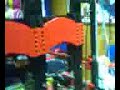 LEGO Vending Machine LEGO Vending Machine