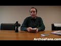 Archos 605 GPS, TV+ Portation, Web TV and Radio and Flash9