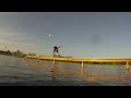 Click here to watch this video Ryan and Cliff shredding the cable at Board Nation