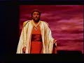 Stanford Olsen - Rossini Semiramide - La speranza piu soave