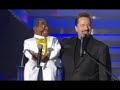 TERRY FATOR CELEBRATES OPENING NIGHT AT THE MIRAGE IN LAS...