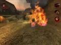cow hunting on postal 2!!