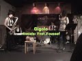 Gigolo • Cabaret Decadance