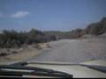 videos de desierto de tabernas visto desde mi seat 1500.AVI