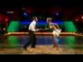 Dina Tersago & Wim Gevaert ~ Jive