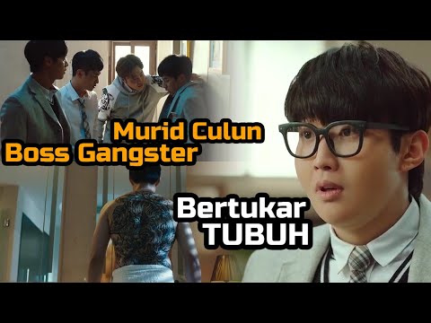 Tadinya Culun Jadi Jago Gelut??? | CELENG - Cerita Lengkap "The Dude In Me (2019)"