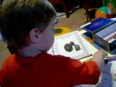 Luke and Rocks