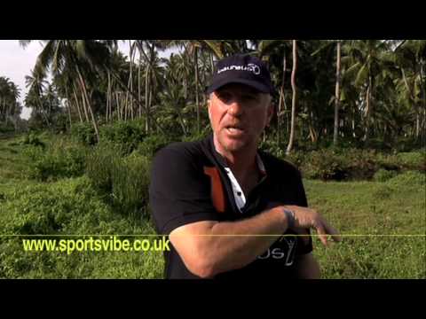 Laureus World Sports Academy: Sir Ian Botham
