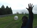 Extreme Zorbing Extreme Zorbing