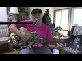 787 - Maggie May - Rod Stewart - Acoustic Cover by George Possley