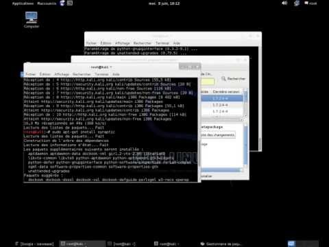 how to locate rpm in linux