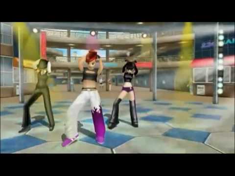 jonesds11 - This track is a remix of