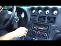 Dodge Viper RT/10 Hennesey Venom 600