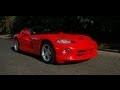Dodge Viper RT/10 Hennesey Venom 600