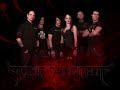 Sonic syndicate - Red eyed friend Sonic syndicate - Red eyed friend