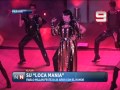 Video: Su "loca manía" - 20/05/2013