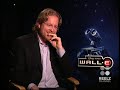 WALL-E - THE MESSAGE OF THE MOVIE