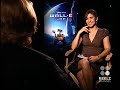 WALL-E - THE MESSAGE OF THE MOVIE