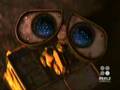 WALL-E - THE MESSAGE OF THE MOVIE